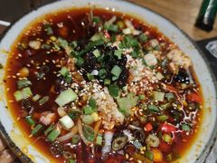 -冰城串吧(隆昌路店)