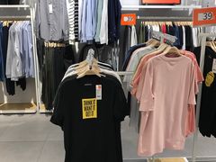 -hotwind热风(中贸广场店)