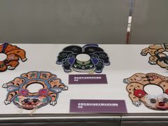 -重庆中国三峡博物馆(重庆博物馆)