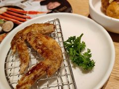 -味千拉面(航洋国际购物中心)