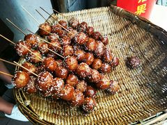 -邓记新一代糖油果子(四川煤管局供销公司职工宿舍店)