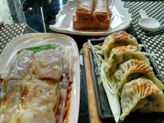 -新兴·金羊座·粤菜点心(乐峰店)