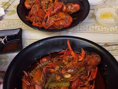 -聚味瞿记·龙虾堂(树木岭店)