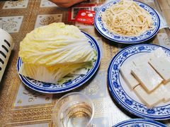 -清真·鸦儿李记·小馆(后海店)