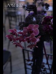 -琥珀婚礼策划AMBER WEDDING
