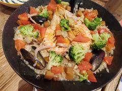 -玛格萝妮(汇智国际商业中心店)