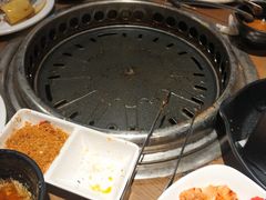 -火炉火自助餐(悠唐购物中心店)