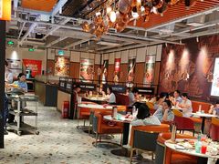 -战斧牛排餐厅(悦方IDmall店)