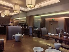 -水月周庄铂尔曼酒店-水月荟中餐厅