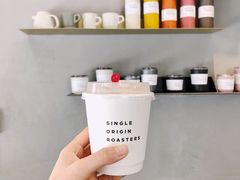 -KYO COFFEE(胶州路店)