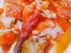-龚兴城鱼羊吉·家传湖北菜(苗栗路总店)