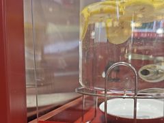 -喜家德虾仁水饺(深圳印力中心店)