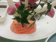 -清真悦宾楼食府(海湖店)