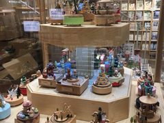 -猫的天空之城概念书店(苏州平江店)
