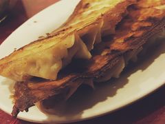 -大眼锅贴水饺(河东店)