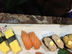 -米彩料理(西丽店)