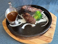 -俄士厨房(未来城店)