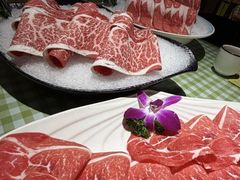 -番食园鲜食火锅(高新店)