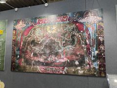 -西藏文化博物馆
