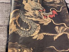 -破瓦寒窑·地摊烤羊排