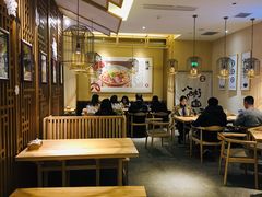 大堂-陳八两面家(滨江天街店)