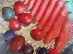 -盛百味·家宴餐厅(霸州分店)