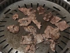 -汉罗山韩式烤肉(平房区南厂绿色新城店)