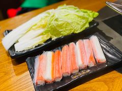 -呷哺呷哺 黄金牧场 (欢乐谷店)