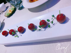 樱桃鹅肝-悦江(梅奔中心店)