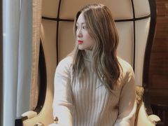 -行者书屋大堂吧 ·下午茶(南京圣和府邸酒店)