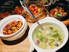 -798餐厅(任丘路店)