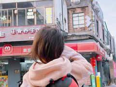 -正宗阳山牛杂(东城店)