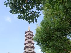 -安亭老街