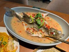 -Tegu泰古莲·泰国餐厅(红山6979店)