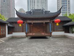 -江宁织造博物馆