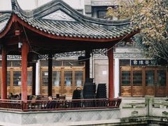 -龙潭水乡