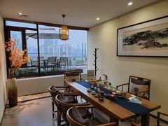 -小茶闲舍·观景商务茶馆(广州塔店)