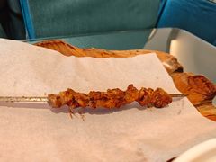 -新疆巴州金丝特餐厅(大钟寺店)