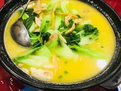 -老村长土菜馆(湖墅南路店)