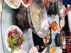 -柳沟豆腐宴69号福豆堂