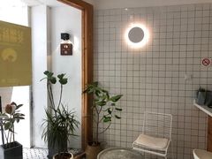 -COTTON CAFE(德信·中外公寓店)