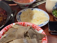 -楠火锅(绿地新都会店)