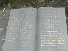 -十八棵（老龙井）御茶园(老龙井店)