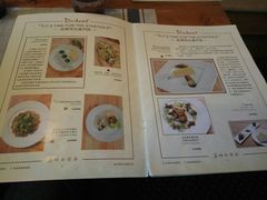 -Kitchen·Y洋厨房西餐厅(王府壹号店)
