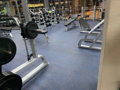 -立峰超越健身中心(先天下店)