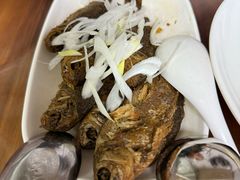 -津门如意包子铺(宾西路店)