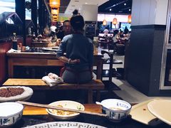 大堂-晓宇重庆火锅(龙首店)
