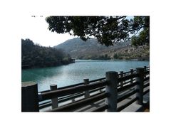 -白马涧龙池景区