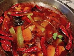 -捞神煲汤火锅(湖滨商业街店)