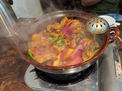 招牌鸡煲-凤兴鸡煲(宝安海雅店)